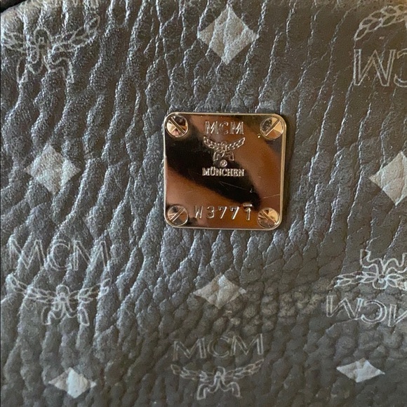 MCM STARK VISETOS BACKPACK